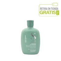 ALFAPARF Shampoo anti caida Semi di lino 250 ml