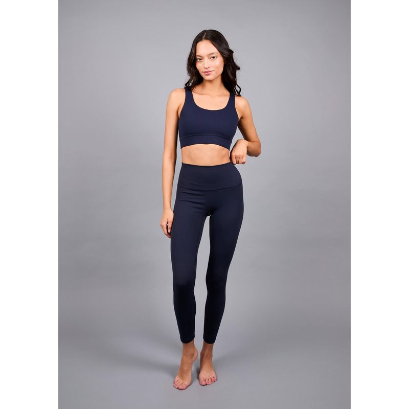 THEA - LEGGING SELENA NAVY