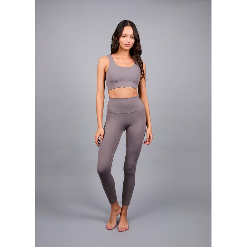 THEA - Legging Lisas Selena Grey Shadow