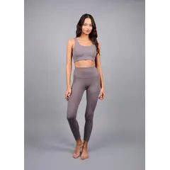 THEA - Legging Lisas Selena Grey Shadow