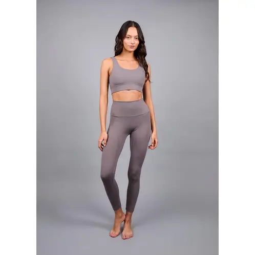 THEA - Legging Lisas Selena Grey Shadow
