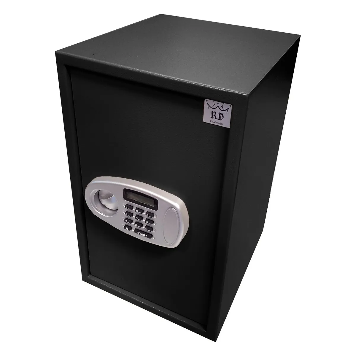 RD - Caja Fuerte Digital Electronica D Seguridad 67 X 45 X 36 Cm N
