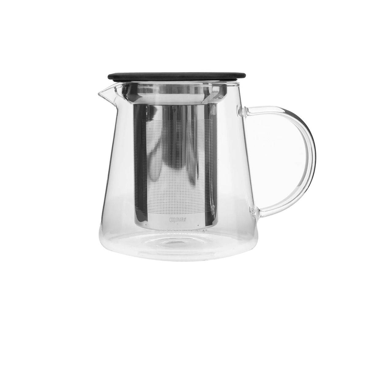 COQUINARIA - Tetera vidrio 650ml Coquinaria