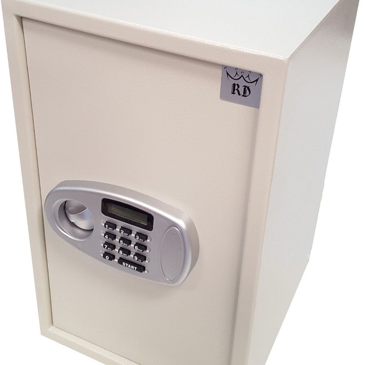 RD - Caja Fuerte Digital Electronica D Seguridad 67 X 45 X 36 Cm G
