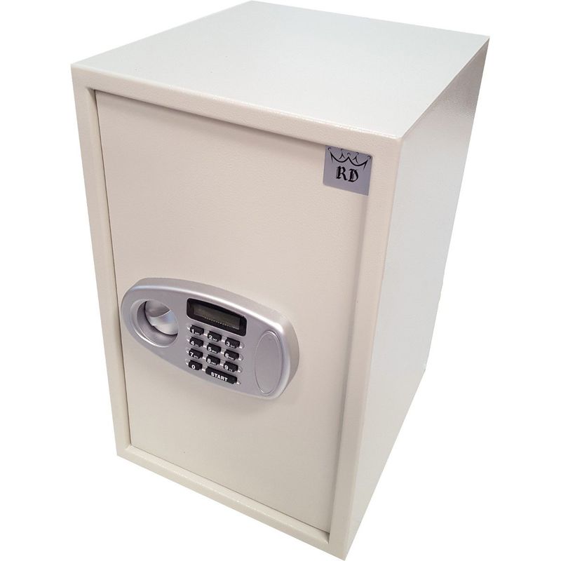 RD - Caja Fuerte Digital Electronica D Seguridad 67 X 45 X 36 Cm G