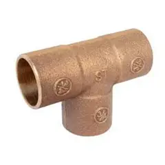 GENERICO - TEE 3/4 BRONCE