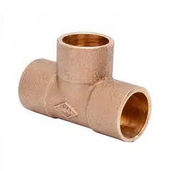 GENERICO - TEE 1/2 BRONCE