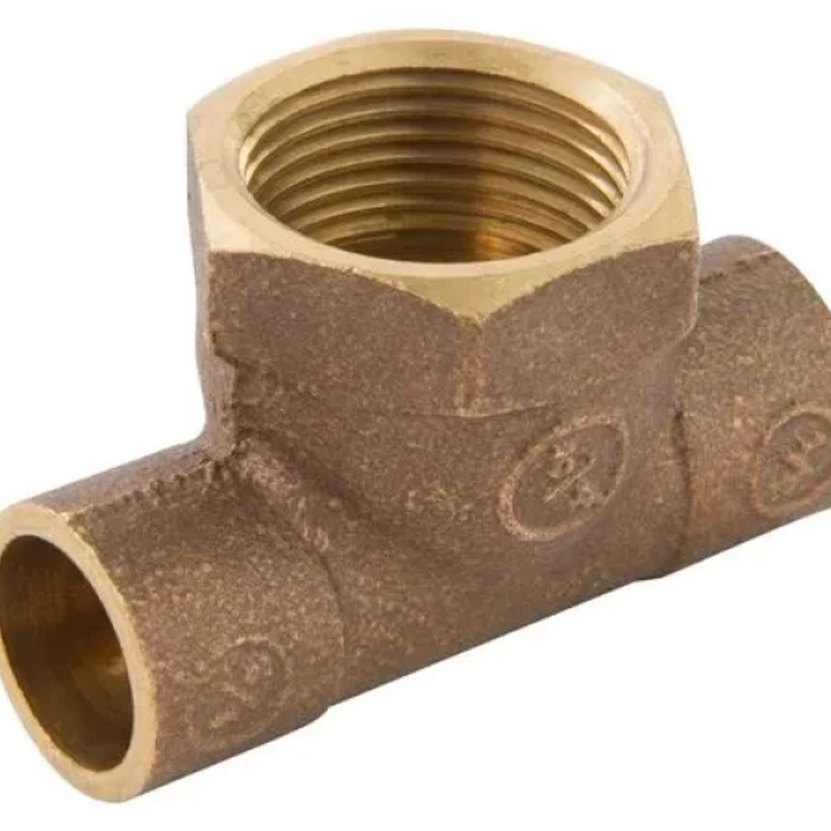 GENERICO - TEE 12-12-34 HI