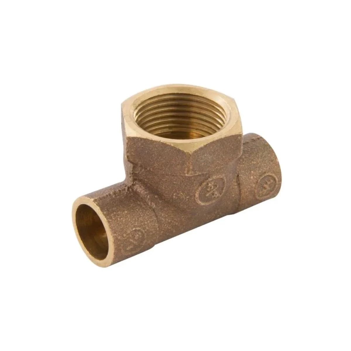 GENERICO - TEE 12-12-34 HI