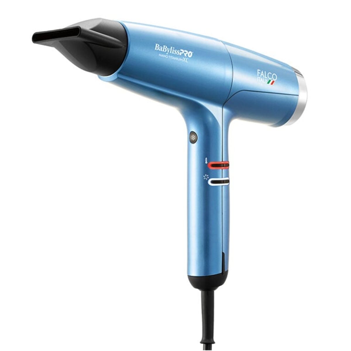 BABYLISS PRO - Secador BabylissPro Falco XL