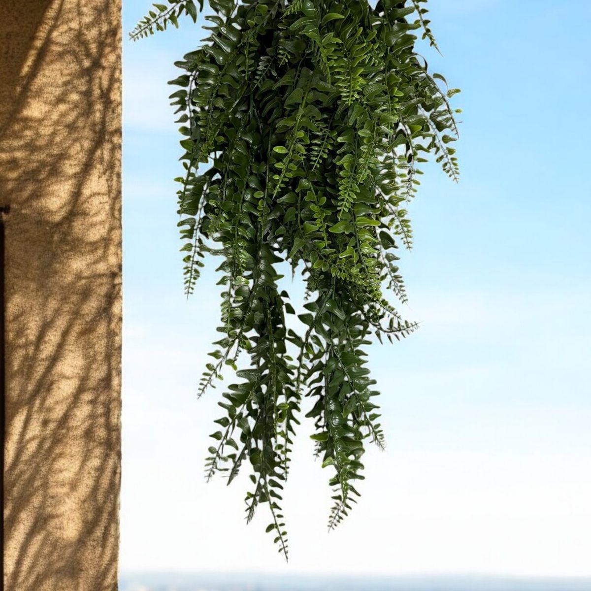 COREL - Ramo Colgante con filtro UV 69 cm