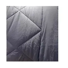 FRIGAS - Plumón Endredón Nórdico 2 Plazas 200x230 Gris