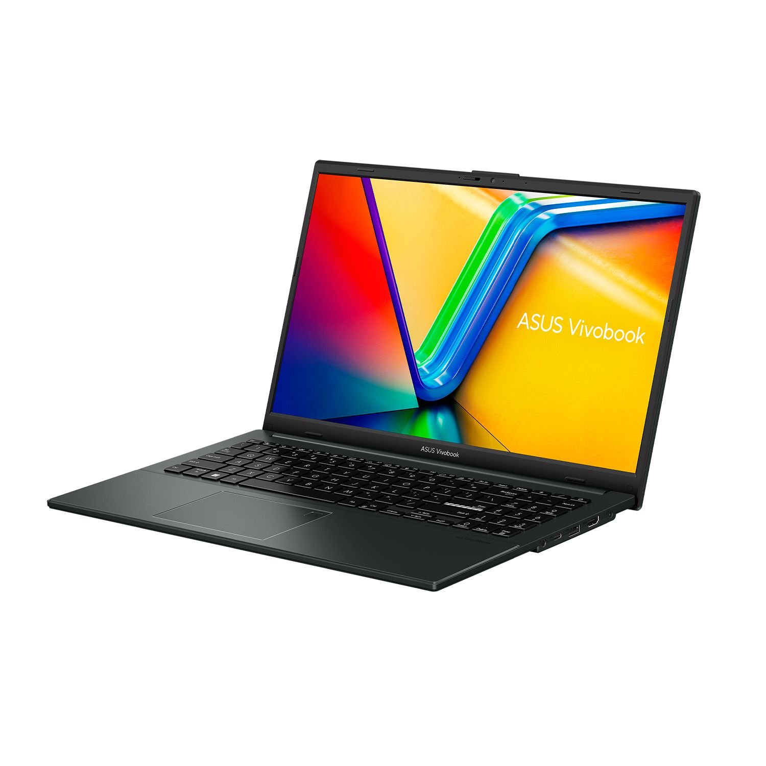 ASUS Notebook Asus Vivobook Go Intel Core i3 8GB 128GB SSD 15.6