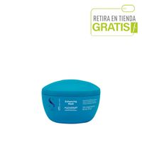 ALFAPARF Mascarilla hidratante para rizos y rulos Semi Di Lino