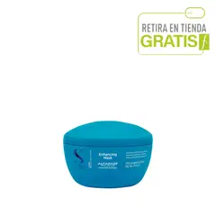 ALFAPARF MILANO - ALFAPARF Mascarilla hidratante para rizos y rulos Semi Di Lino