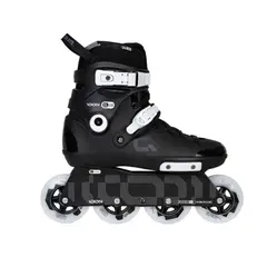 GENERICO - Patines Freeskate Iqon CL 15 Black Talla: 40-41