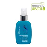 ALFAPARF Reactivador de rizos o rulos Semi Di Lino