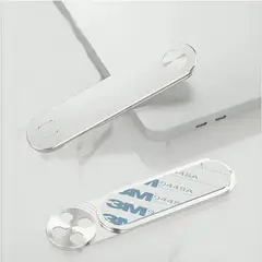 GENERICO - Soporte De Celular Magnetico Escritorio Plegable