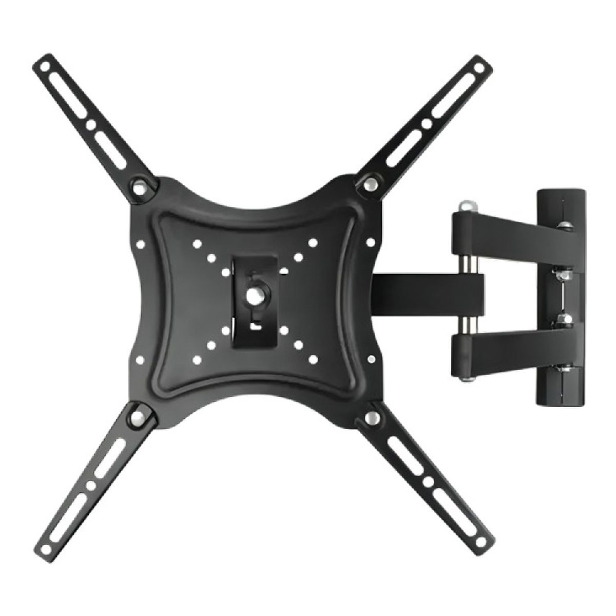 GENERICO - Soporte Tv Lcd Led Con Brazo Muro 46 Pulgadas