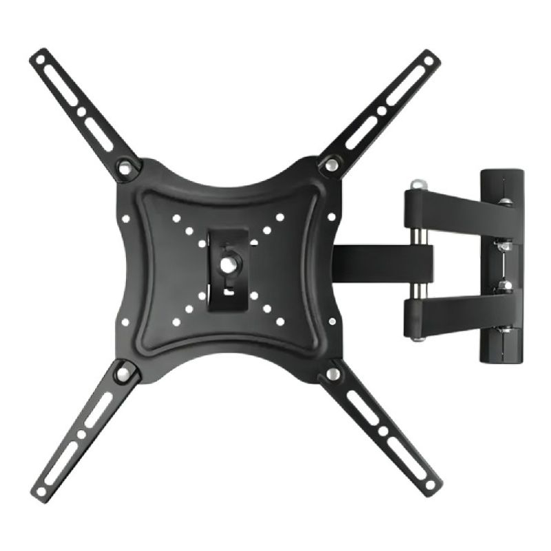 GENERICO - Soporte Tv Lcd Led Con Brazo Muro 46 Pulgadas