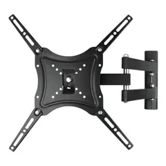 GENERICO - Soporte Tv Lcd Led Con Brazo Muro 46 Pulgadas