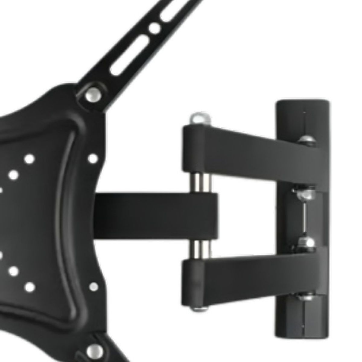 GENERICO - Soporte Tv Lcd Led Con Brazo Muro 46 Pulgadas