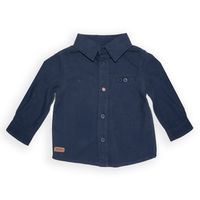 Camisa Bebe Azul (PVB808-25AZU )
