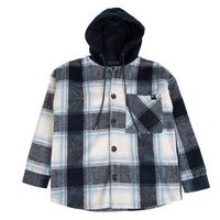 Camisa Niño Azul (TVB811-25AZU )