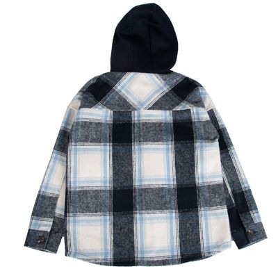 Imagen 2 del producto Camisa Niño Azul (TVB811-25AZU )