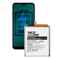 Bateria Compatible con Samsung Galaxy A01 DEJI IC 3000mAh