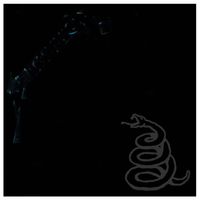 METALLICA - THE BLACK ALBUM 2LP - VINILO