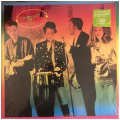 HITWAY MUSIC - B52S - COSMIC THING - VINILO