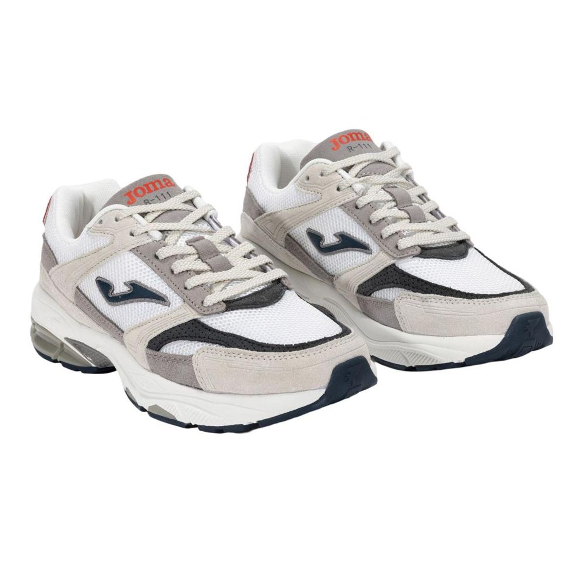 JOMA - Zapatilla Urbana Hombre CR111 Gris Joma