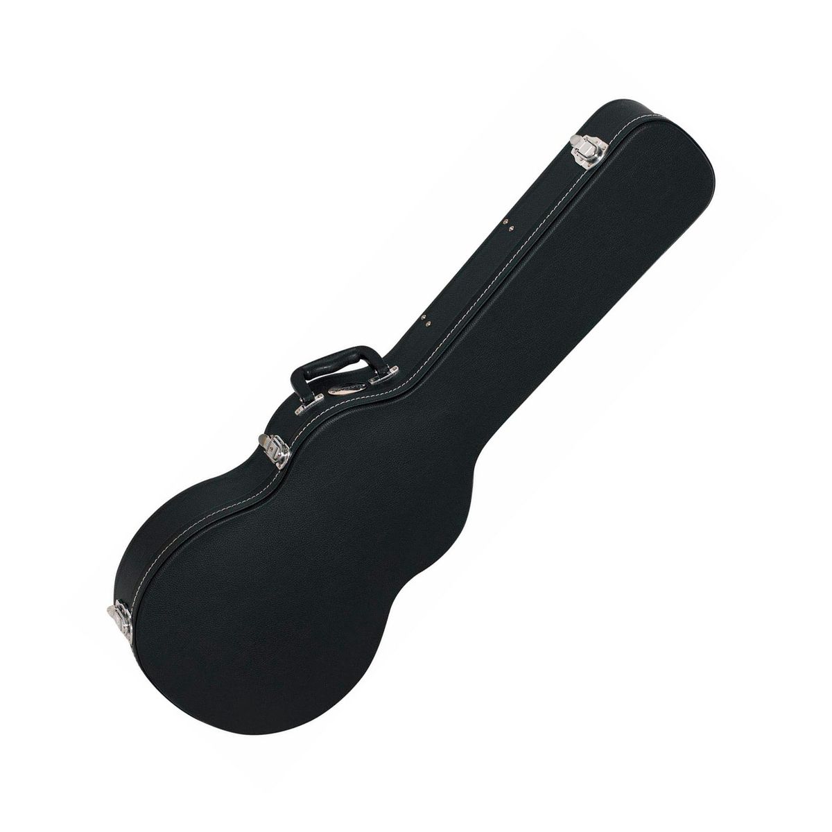 ROCKBAG - Case guitarra Rockcase LP RC10604 BCTSB color negro