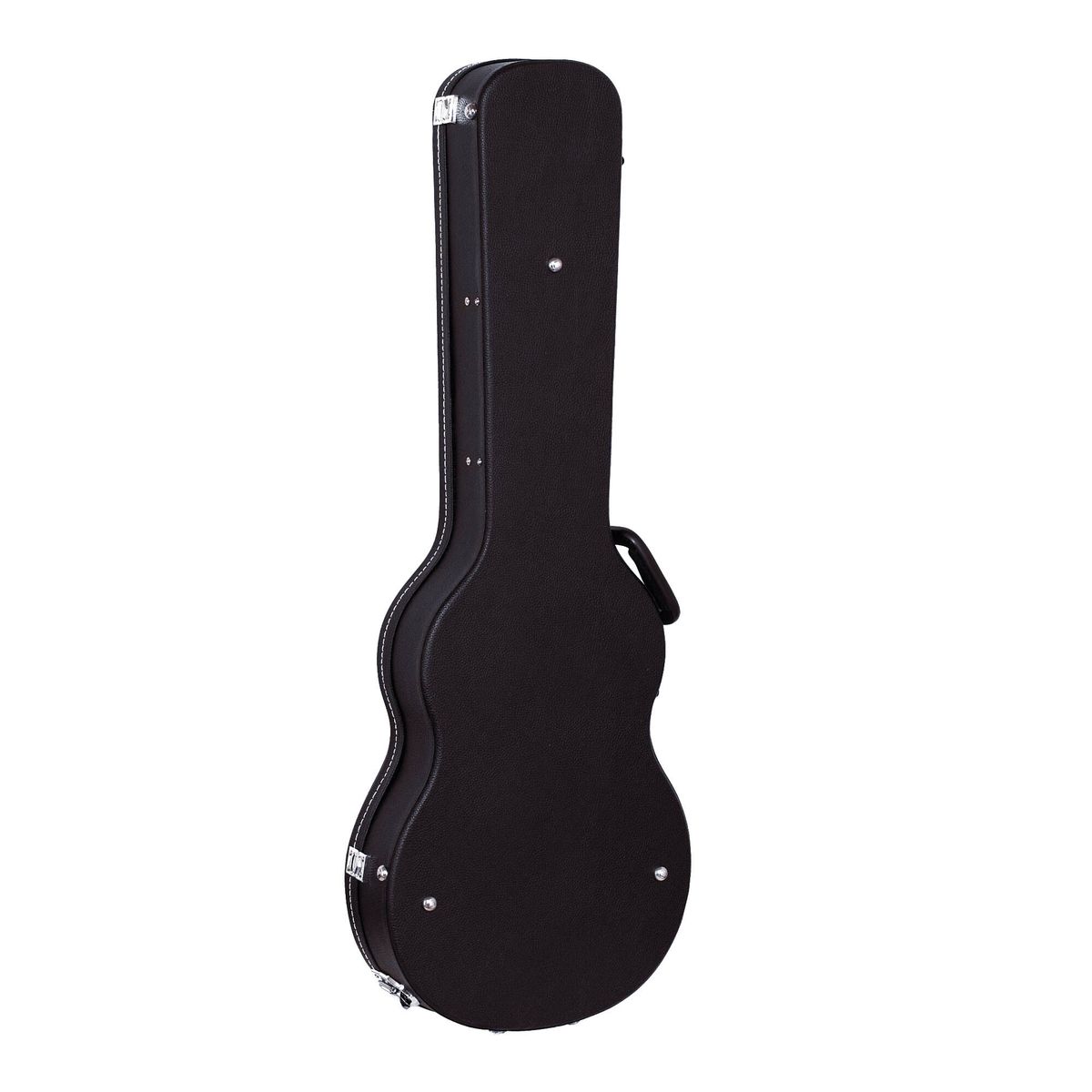 ROCKBAG - Case guitarra Rockcase LP RC10604 BCTSB color negro