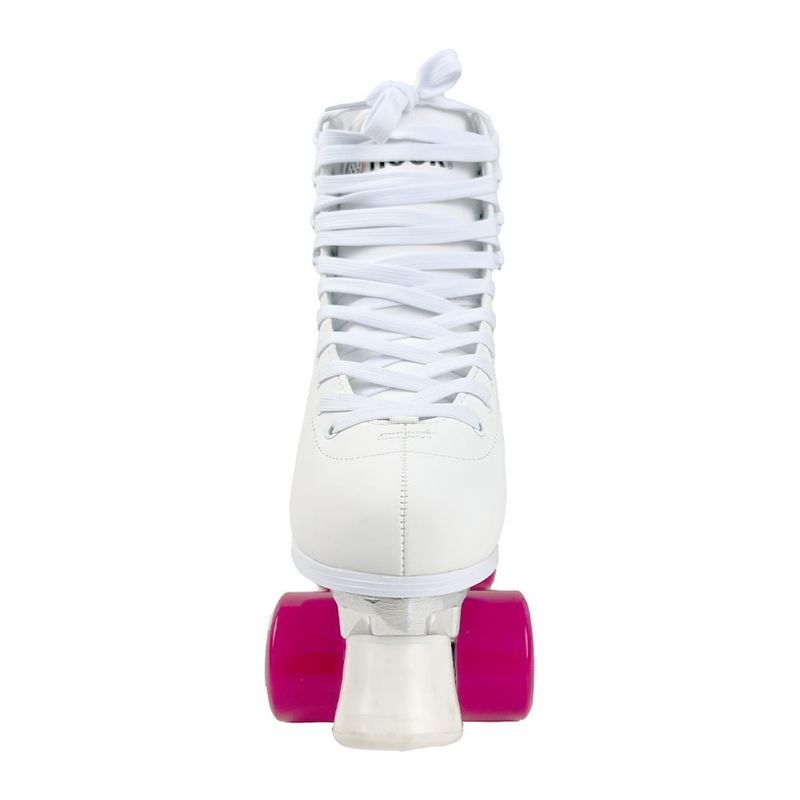 HOOK - Patines Quad Hook School Base Metálica HK-112 Talla: 34