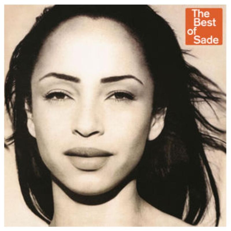 HITWAY MUSIC - SADE - THE BEST OF 2LP - VINILO