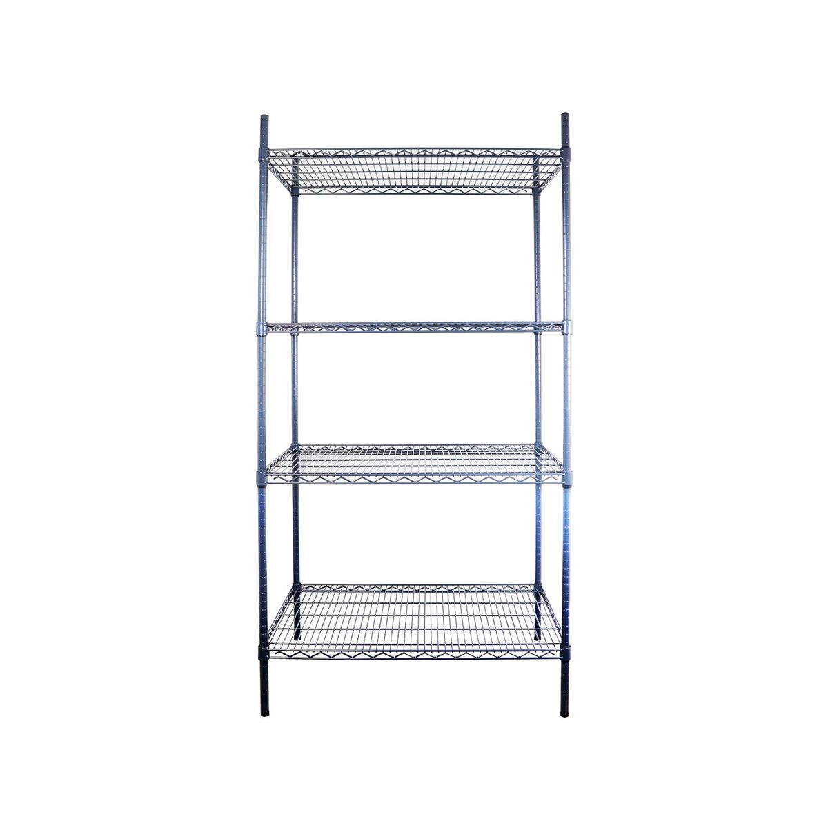 VENTUS - Ventus Estantería Epóxica Anti Bacterial 91x61 cm