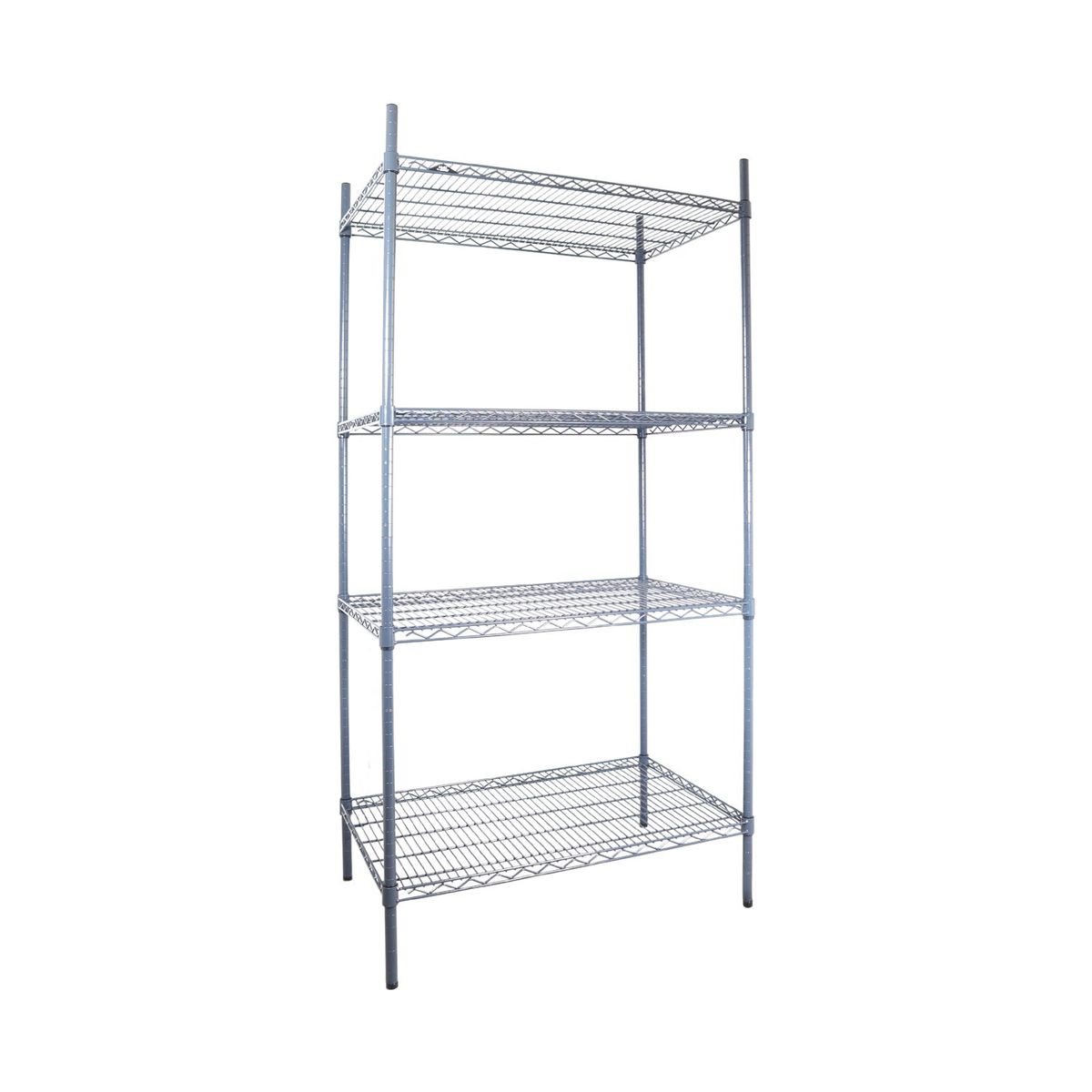 VENTUS - Ventus Estantería Epóxica Anti Bacterial 91x61 cm