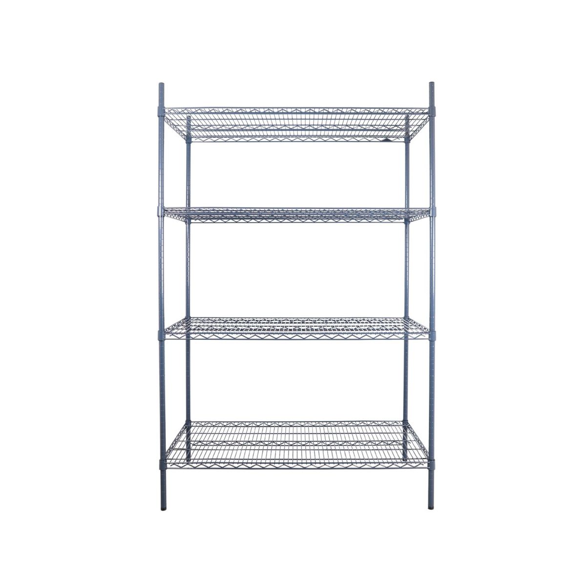 VENTUS - Ventus Estantería Epóxica Anti Bacterial 122x61 cm