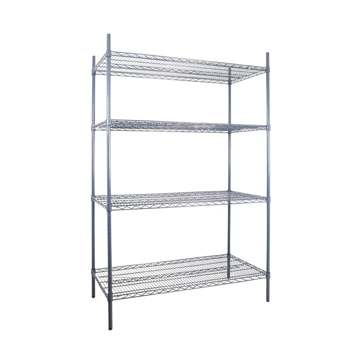 VENTUS - Ventus Estantería Epóxica Anti Bacterial 122x61 cm