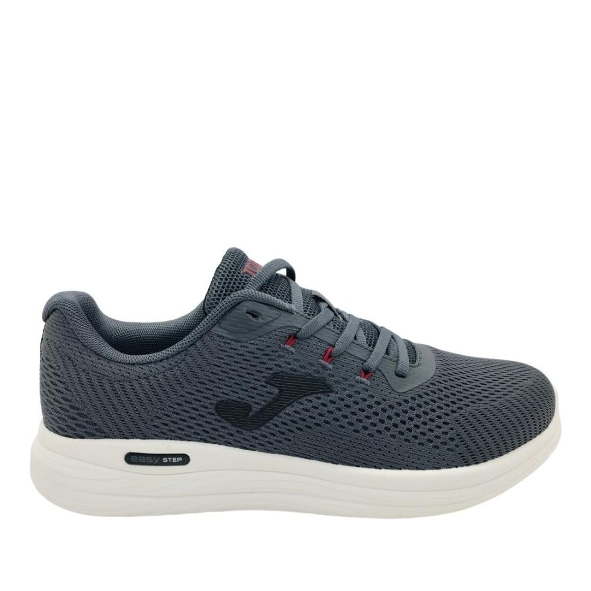 JOMA - Zapatilla Confort Hombre Selene Gris Joma