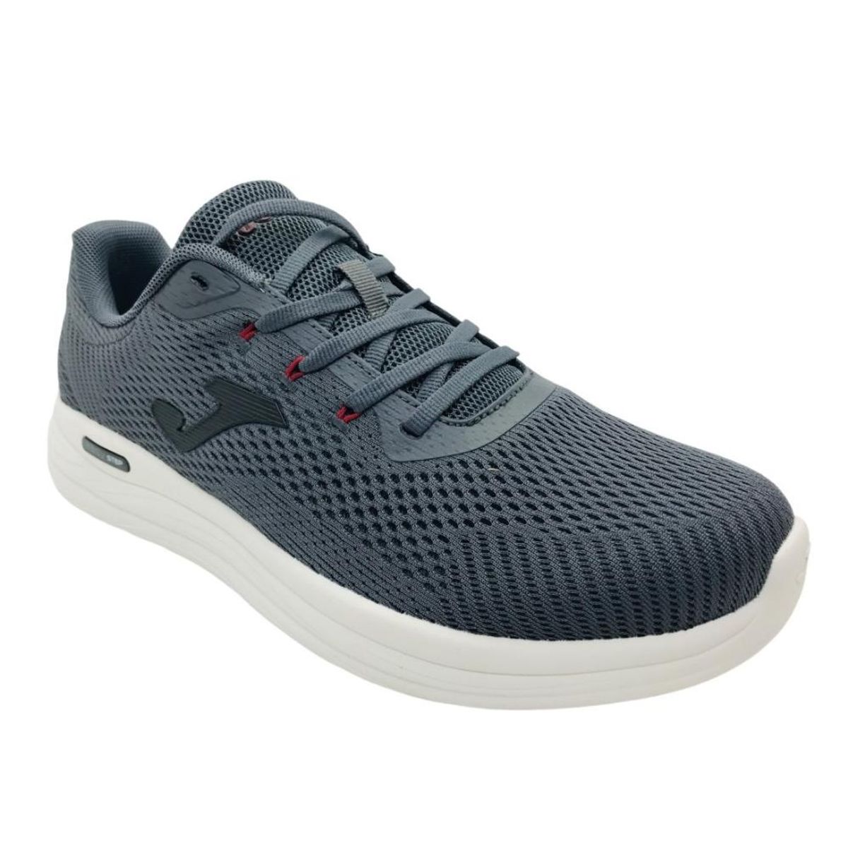 JOMA - Zapatilla Confort Hombre Selene Gris Joma