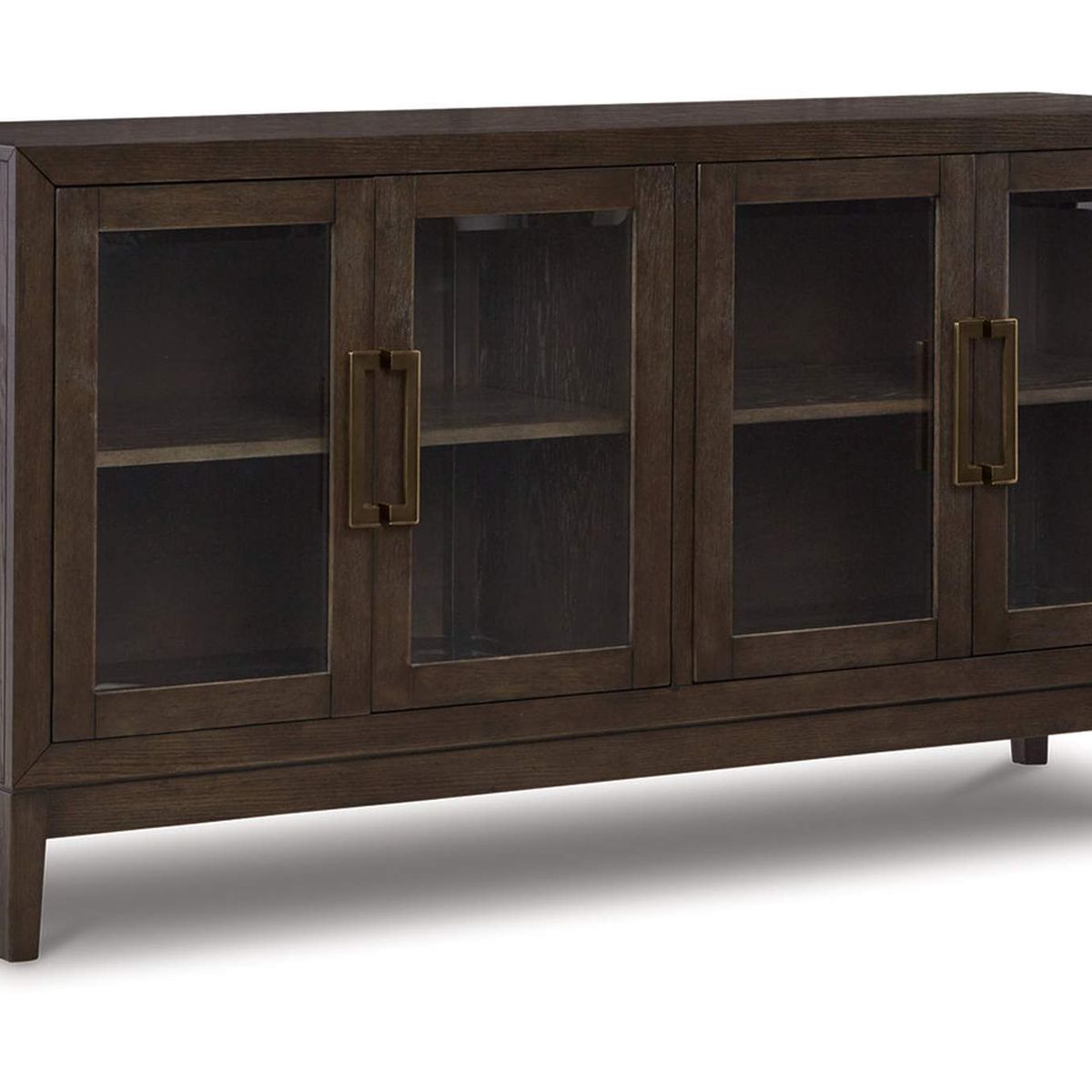 ASHLEY - Buffet comedor  Burkhaus