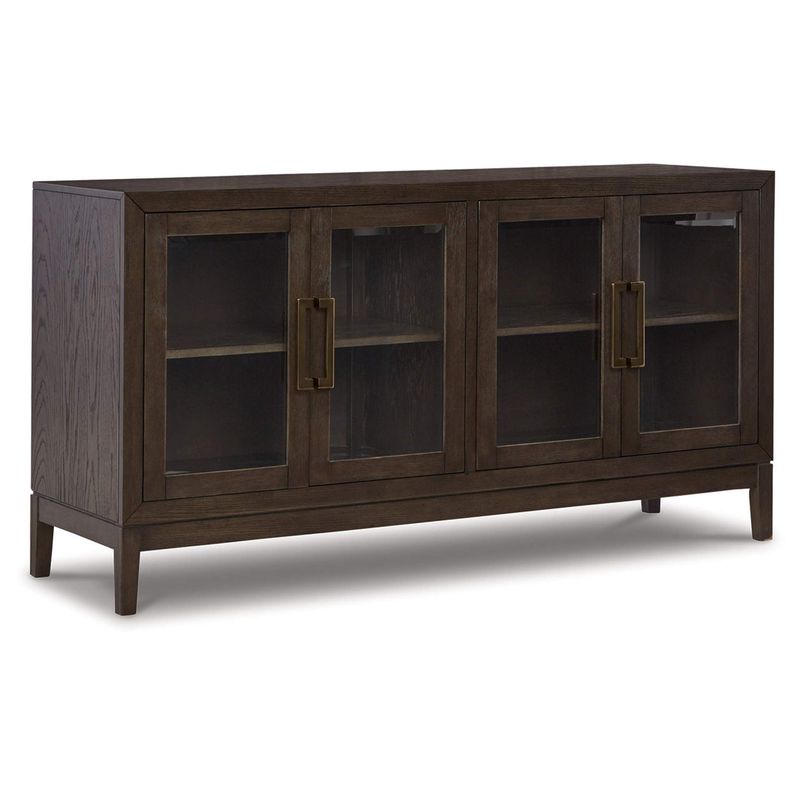 ASHLEY - Buffet comedor  Burkhaus