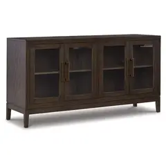 ASHLEY - Buffet comedor Burkhaus
