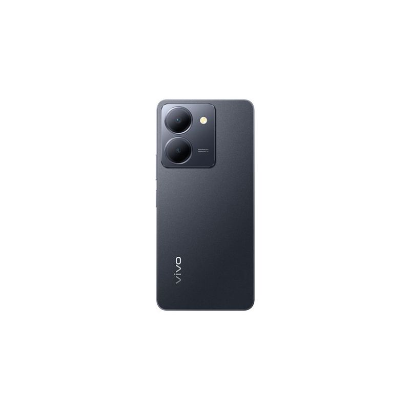 VIVO - Vivo Y27 5G 128+4 GB Mystic Black Open Box