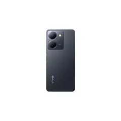 VIVO - Y27 5G 128+4 GB Mystic Black Open Box
