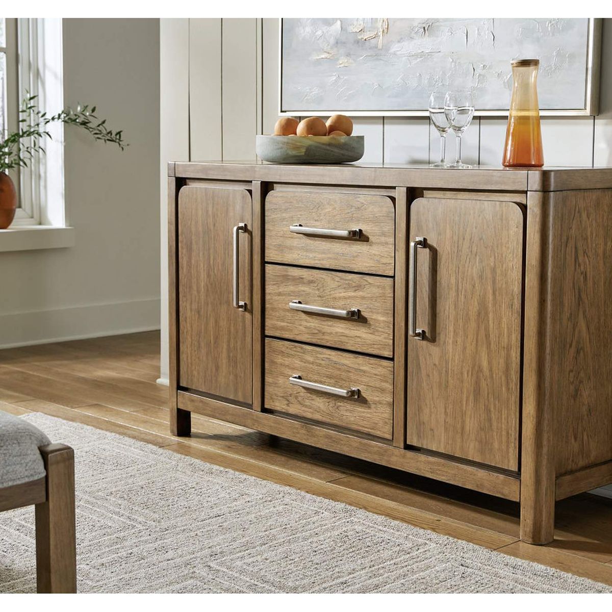 ASHLEY - Buffet comedor  Cabalynn