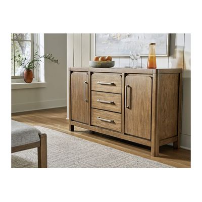 Imagen 2 del producto Buffet comedor Cabalynn